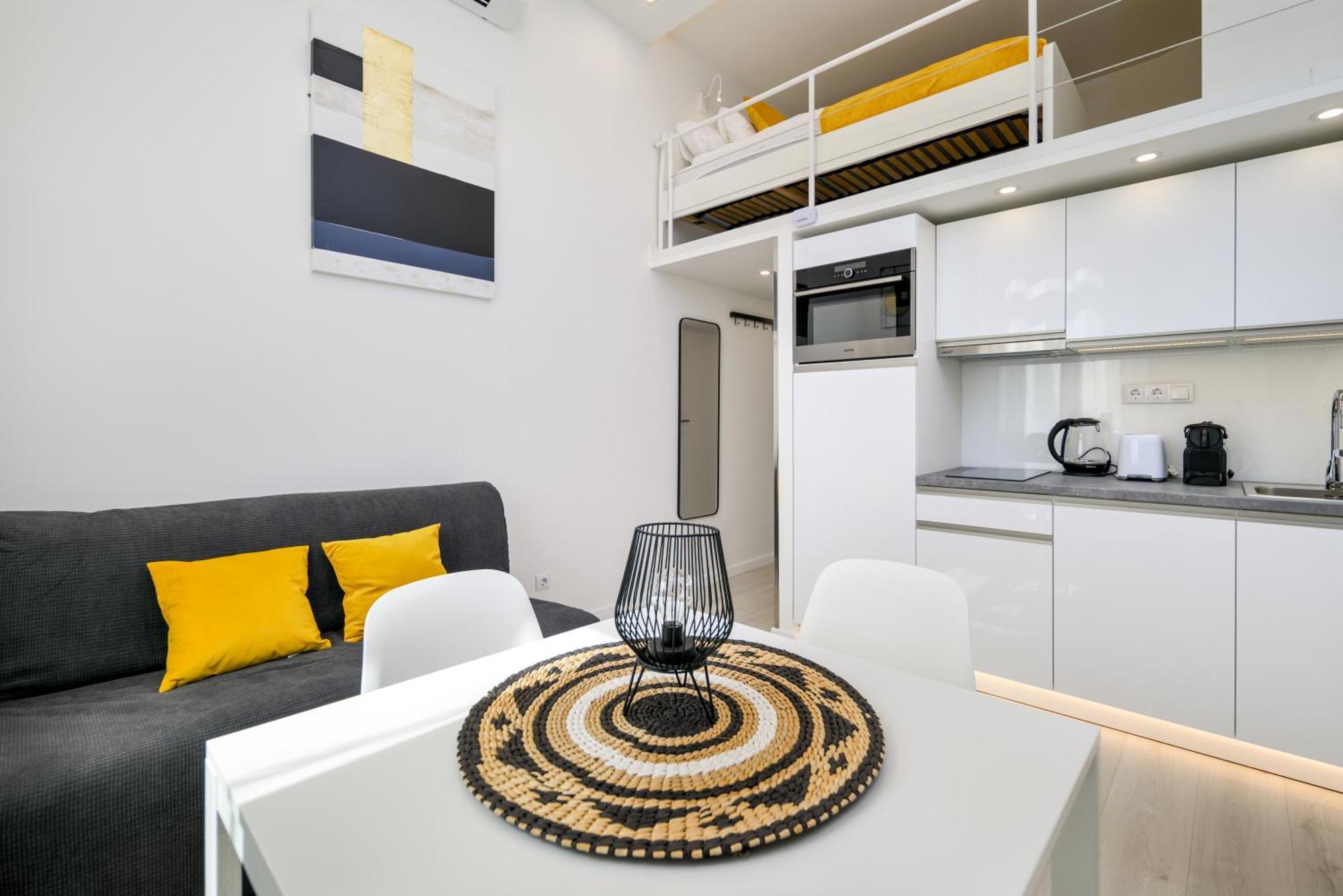 Visegradi40 Quality Apartments ブダペスト エクステリア 写真