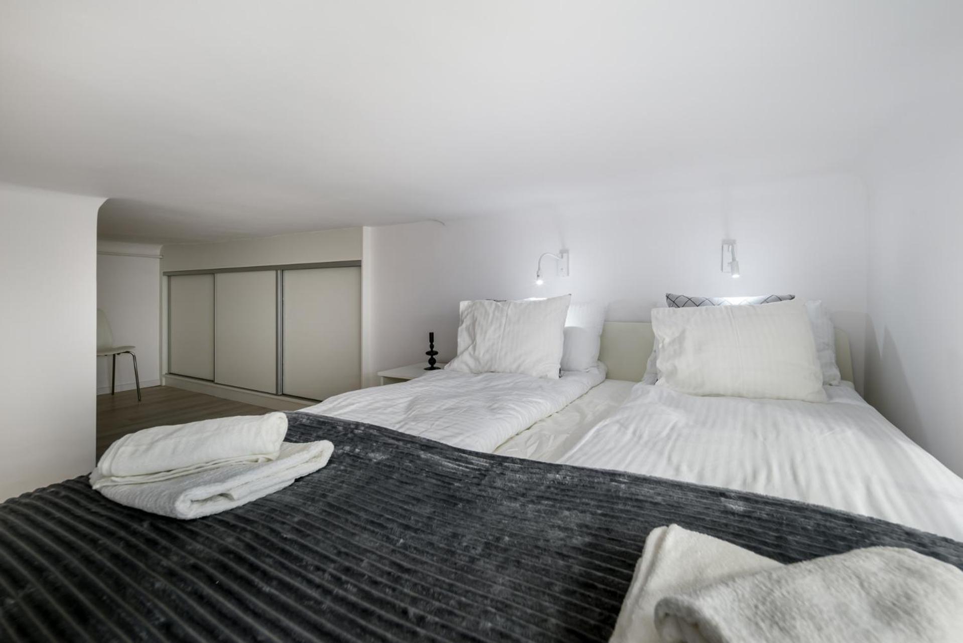 Visegradi40 Quality Apartments ブダペスト エクステリア 写真