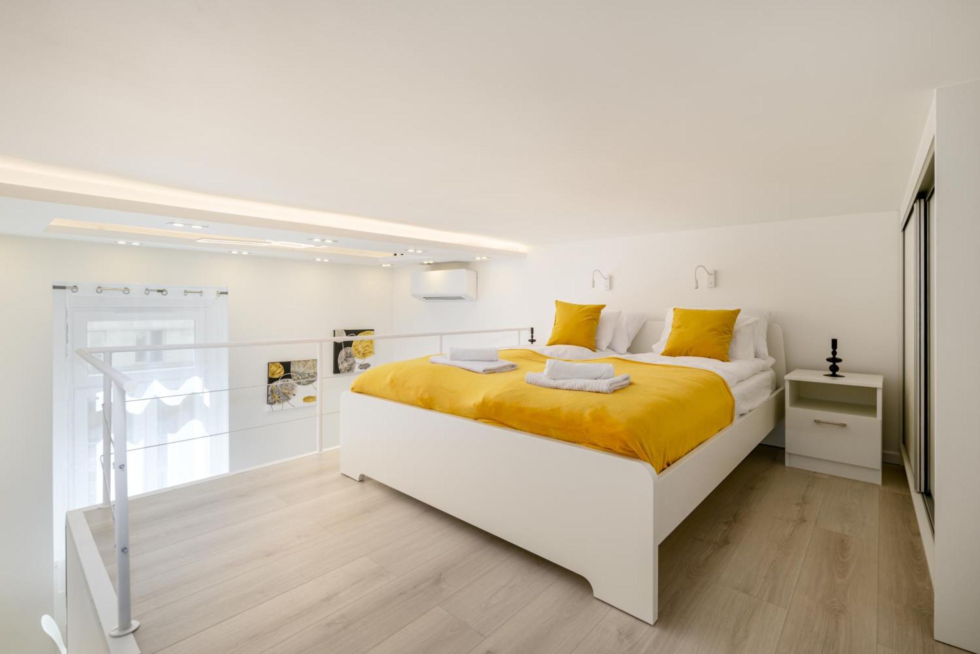 Visegradi40 Quality Apartments ブダペスト エクステリア 写真