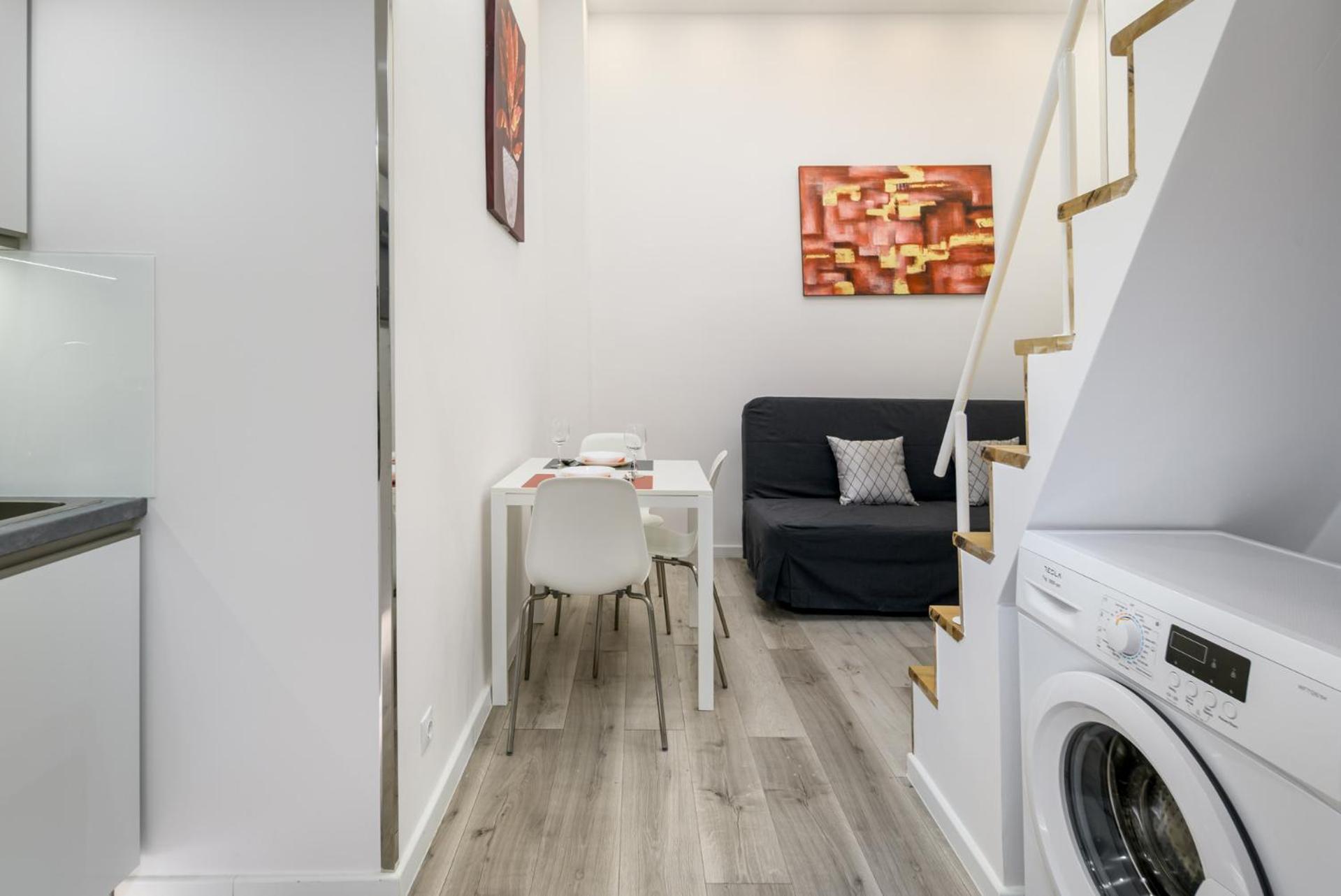 Visegradi40 Quality Apartments ブダペスト エクステリア 写真