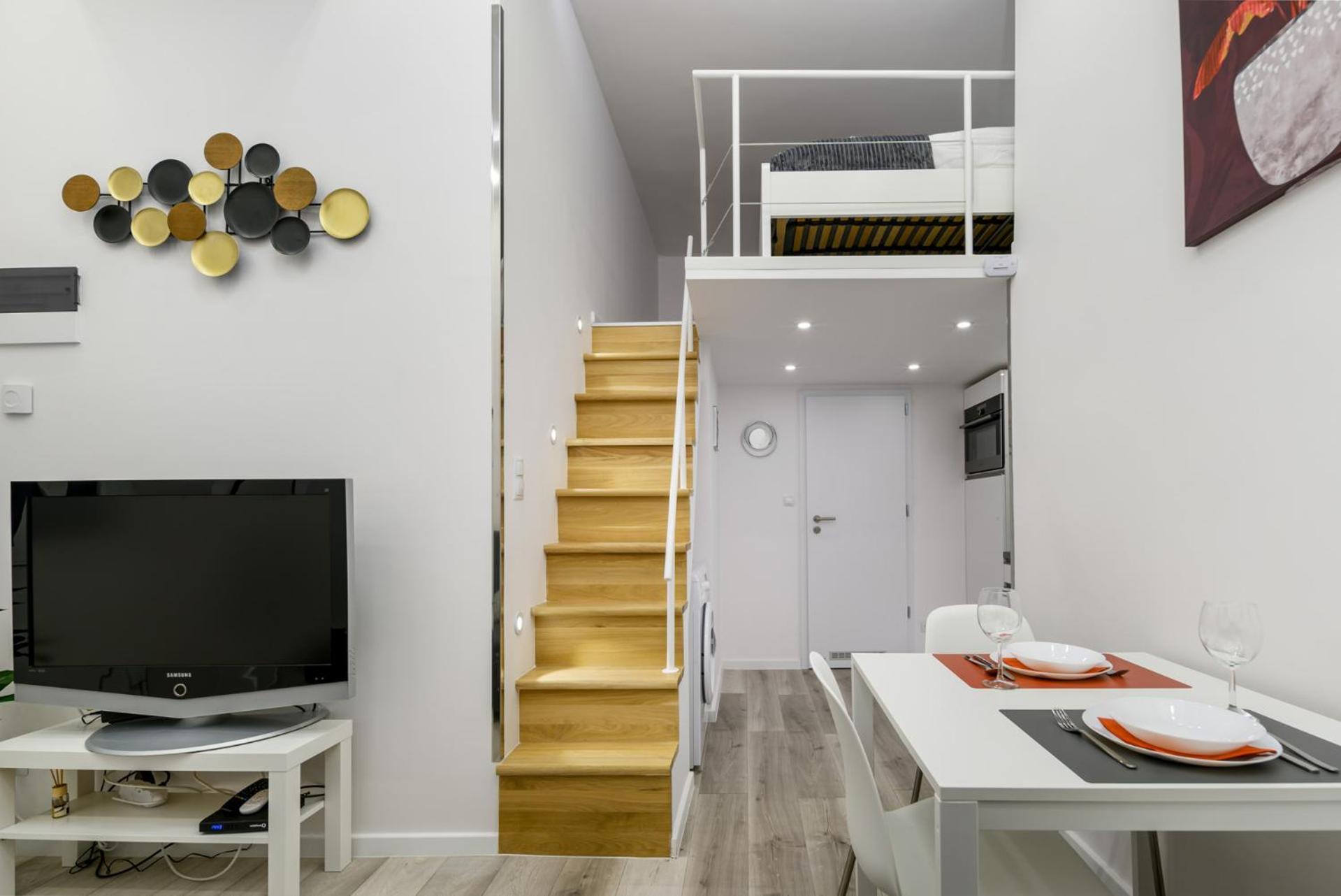 Visegradi40 Quality Apartments ブダペスト エクステリア 写真