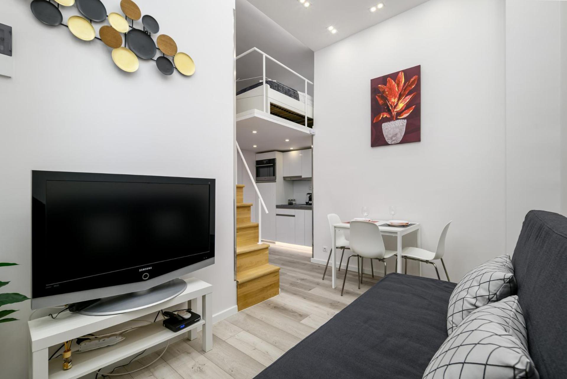 Visegradi40 Quality Apartments ブダペスト エクステリア 写真