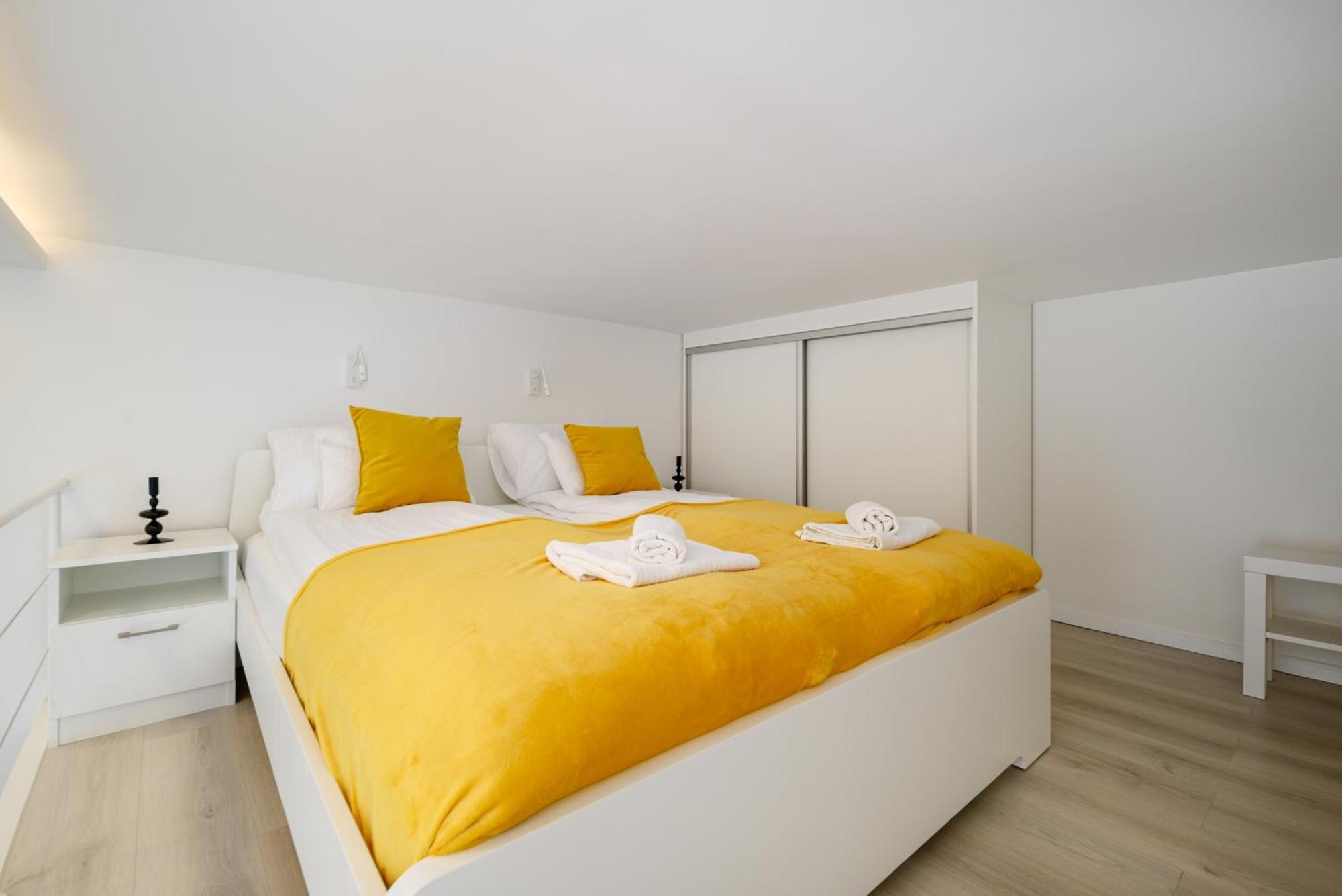 Visegradi40 Quality Apartments ブダペスト エクステリア 写真