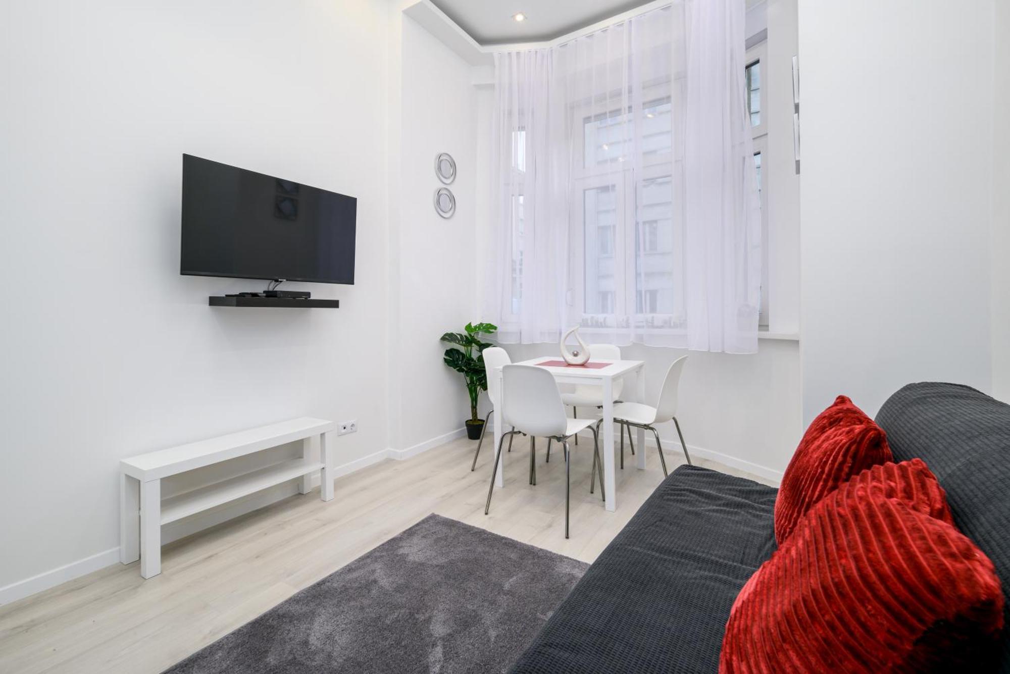 Visegradi40 Quality Apartments ブダペスト エクステリア 写真