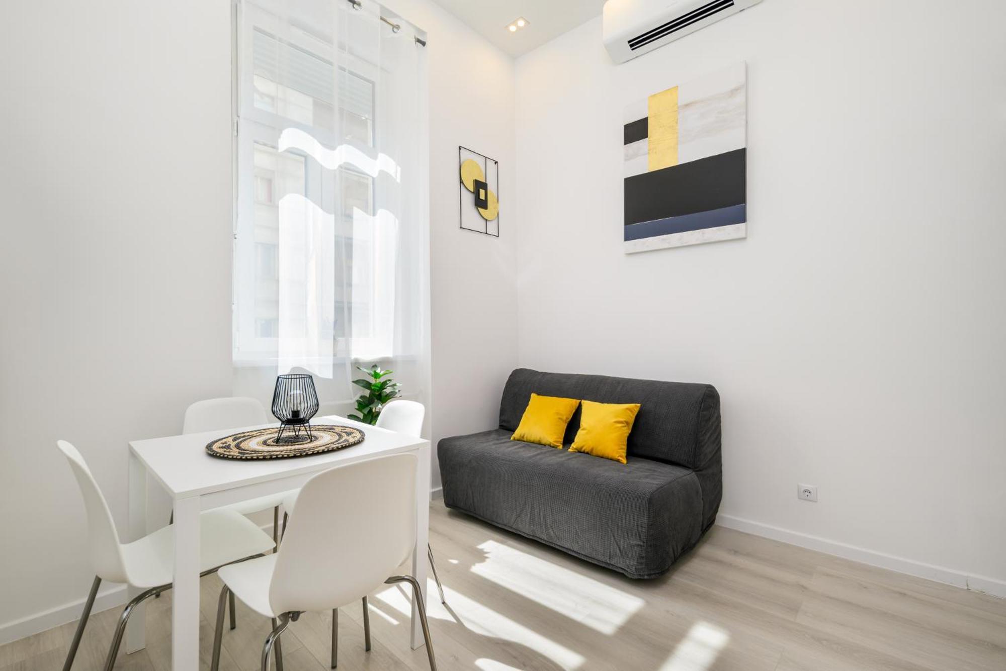 Visegradi40 Quality Apartments ブダペスト エクステリア 写真