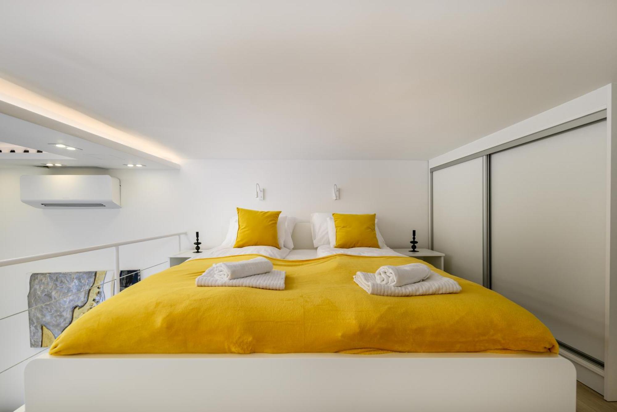 Visegradi40 Quality Apartments ブダペスト エクステリア 写真
