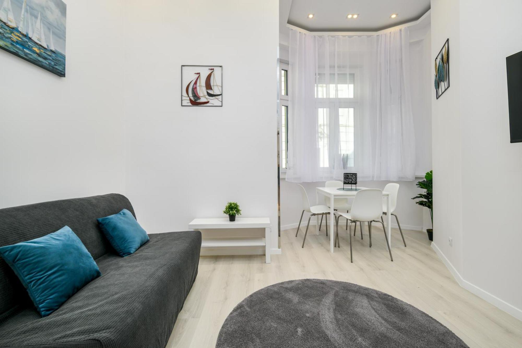 Visegradi40 Quality Apartments ブダペスト エクステリア 写真